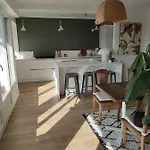 Romy Apartman Boulogne-sur-Mer