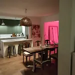 Apartman Romy