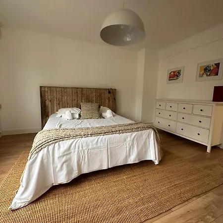 Apartman Romy *