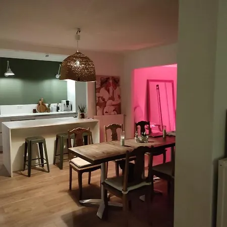 Apartamento Romy